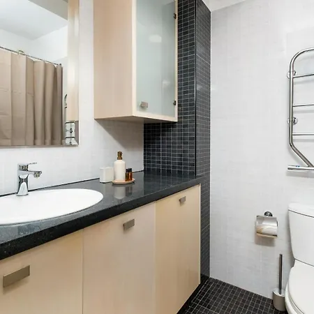 Arfara Building I Apartment *