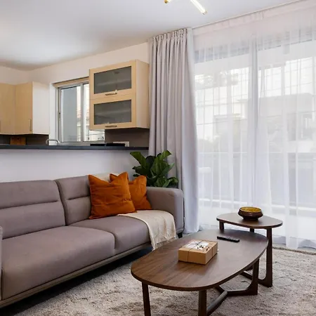 Arfara Building I Apartment Limassol