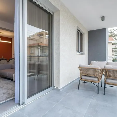 Arfara Building I Apartment *