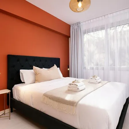 Arfara Building I Apartment Limassol