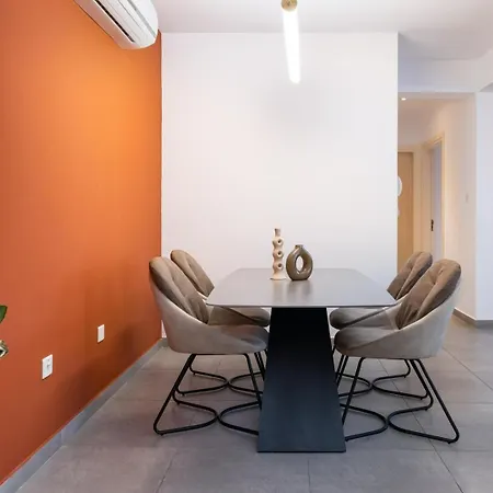Arfara Building I Apartment Limassol